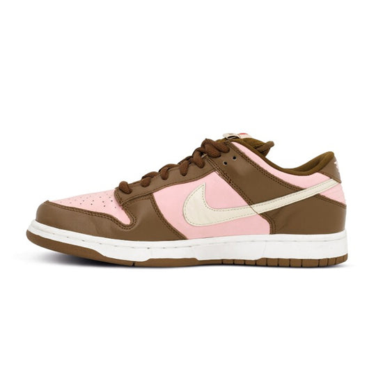 Nike SB Dunk Low Stussy Cherry