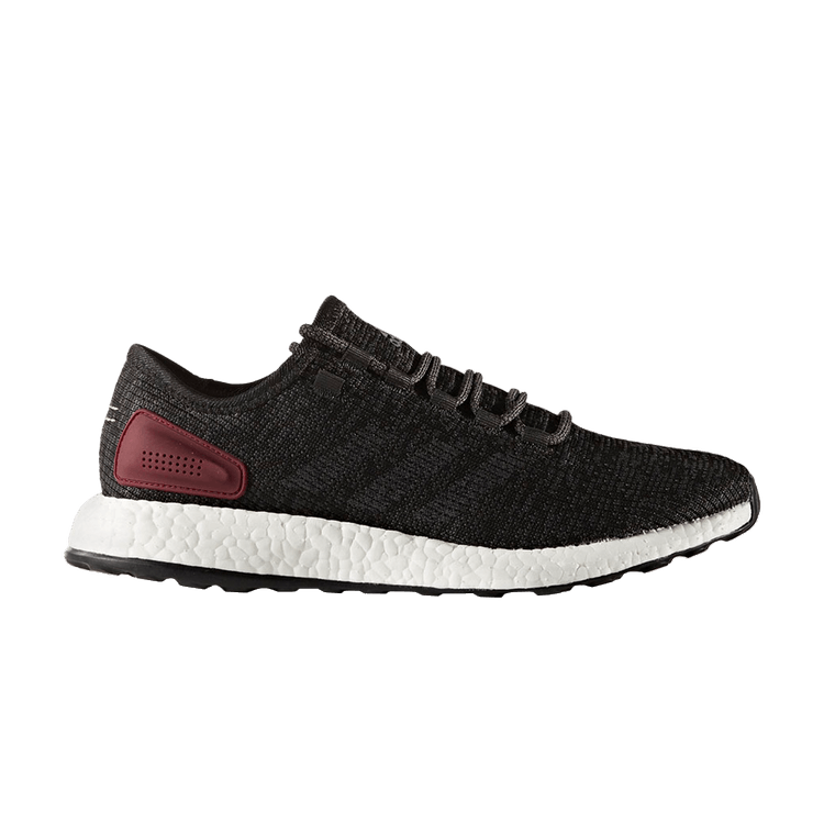 PureBoost Black