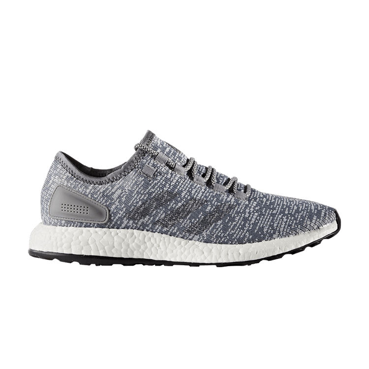 PureBoost Grey