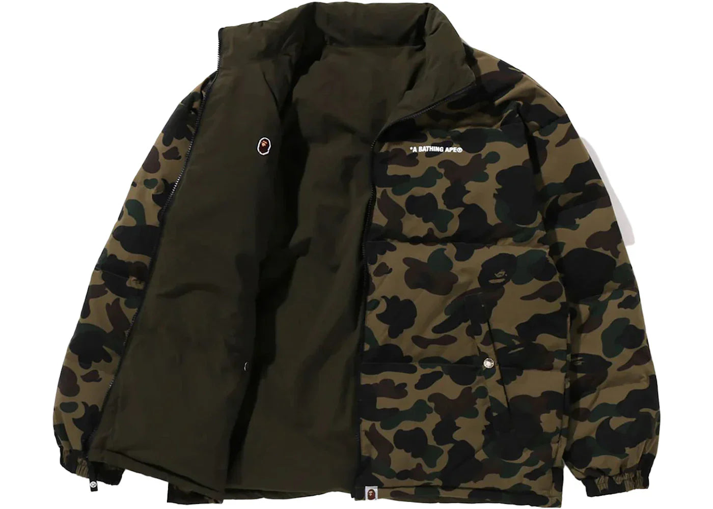 BAPE