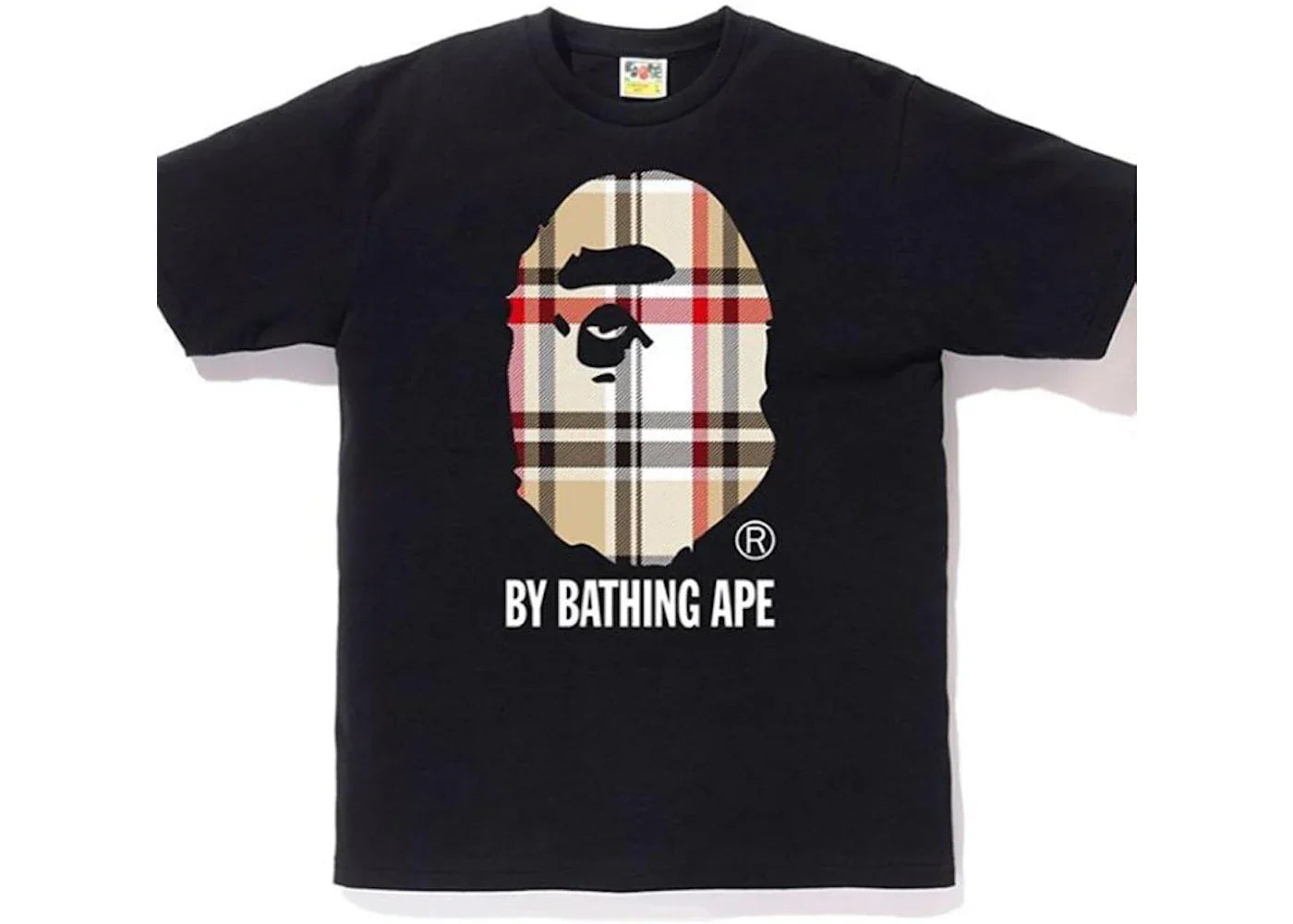 BAPE