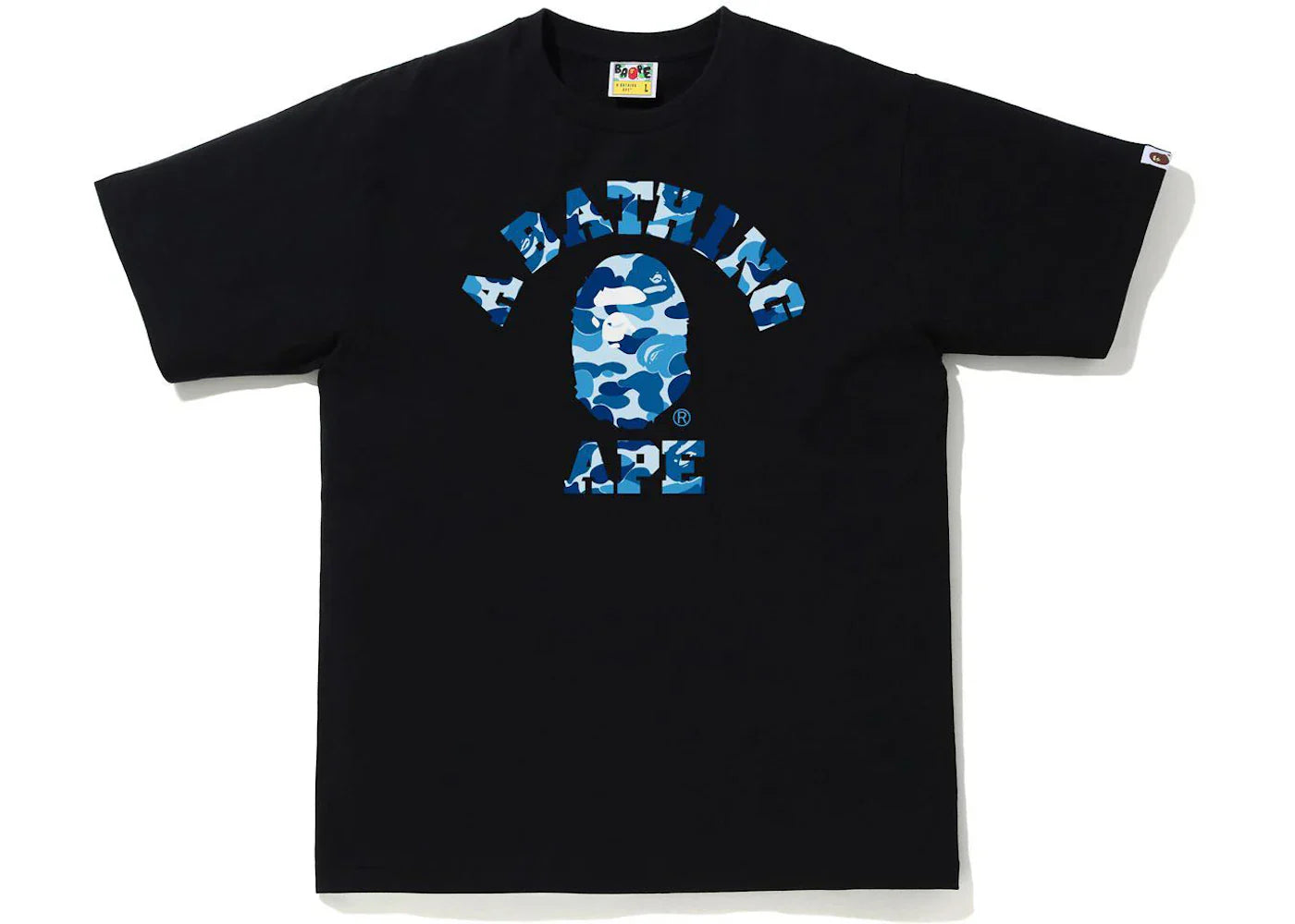 BAPE