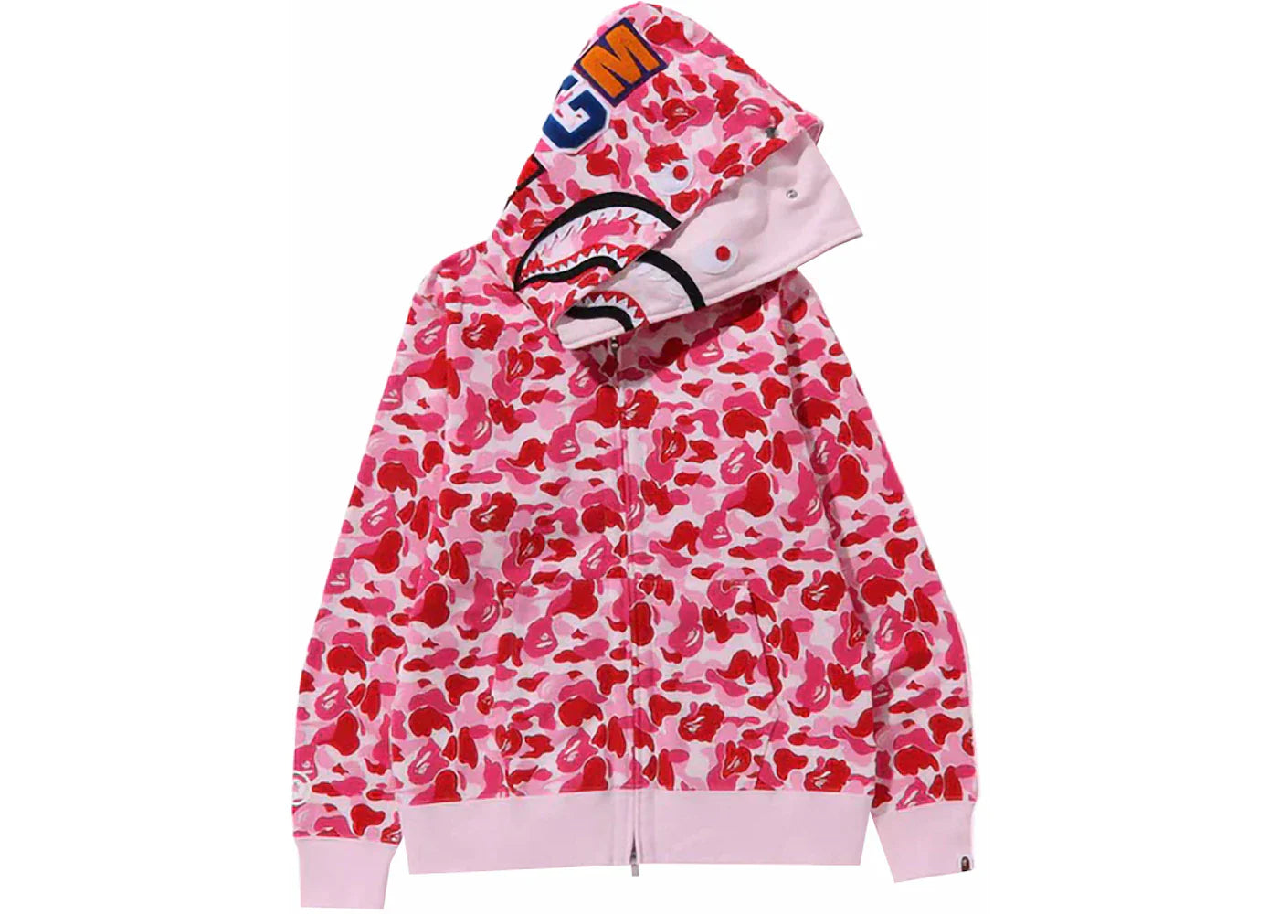 BAPE