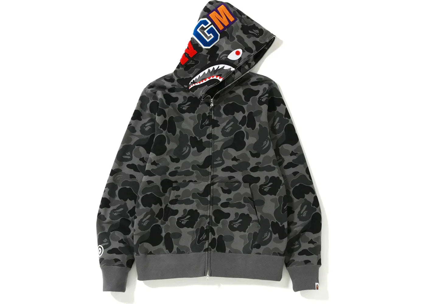 BAPE