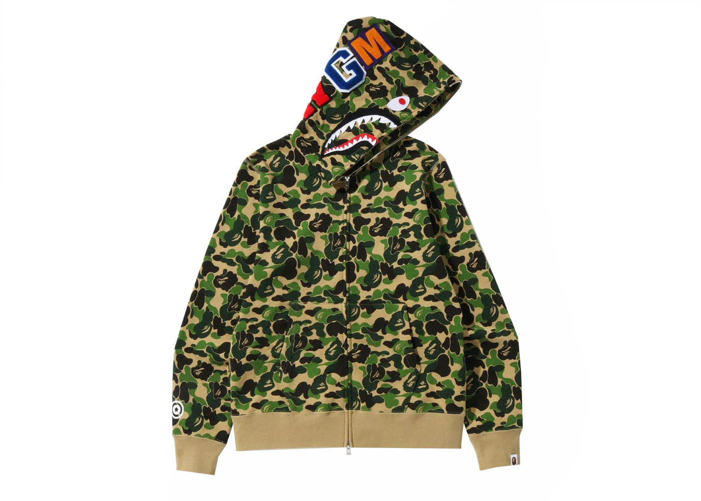 BAPE