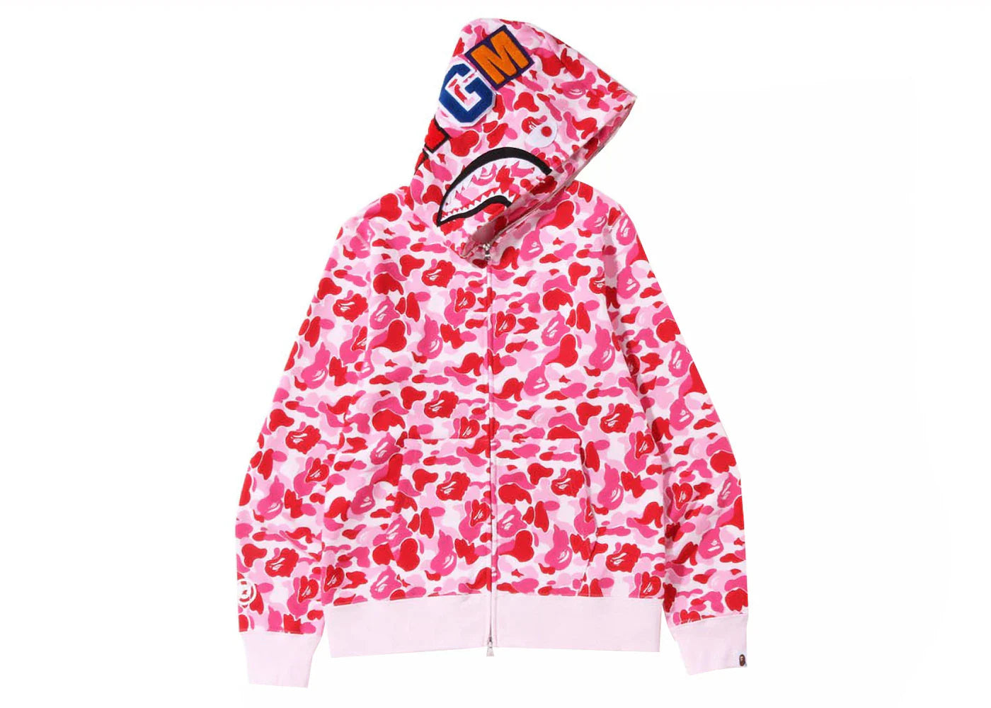BAPE