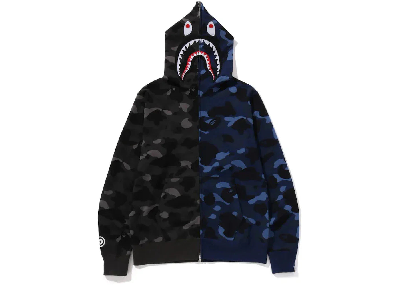 BAPE