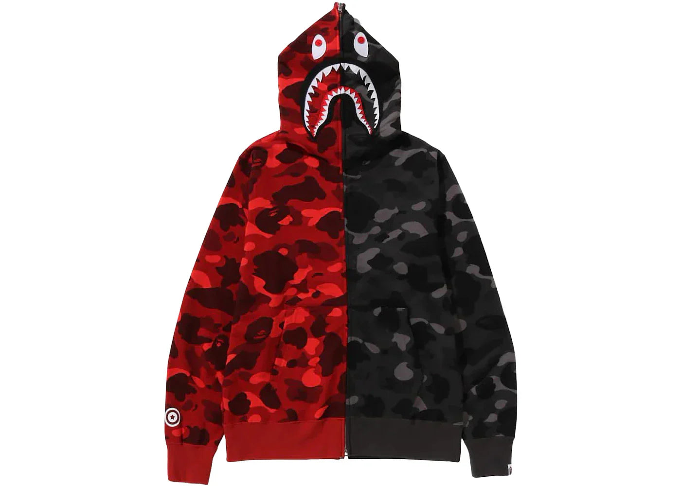 BAPE