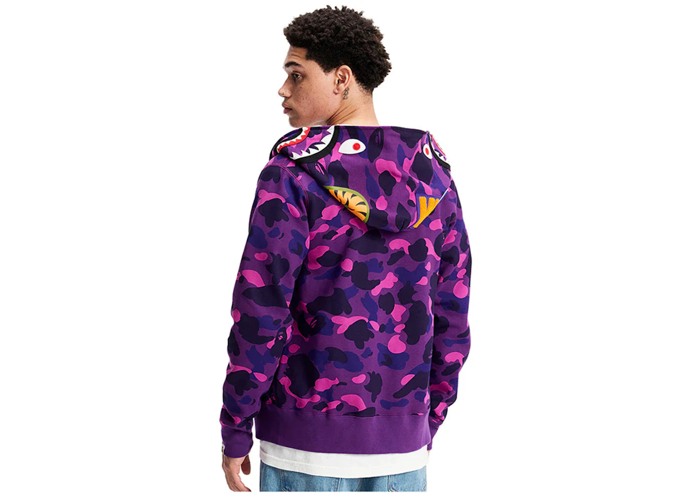 BAPE
