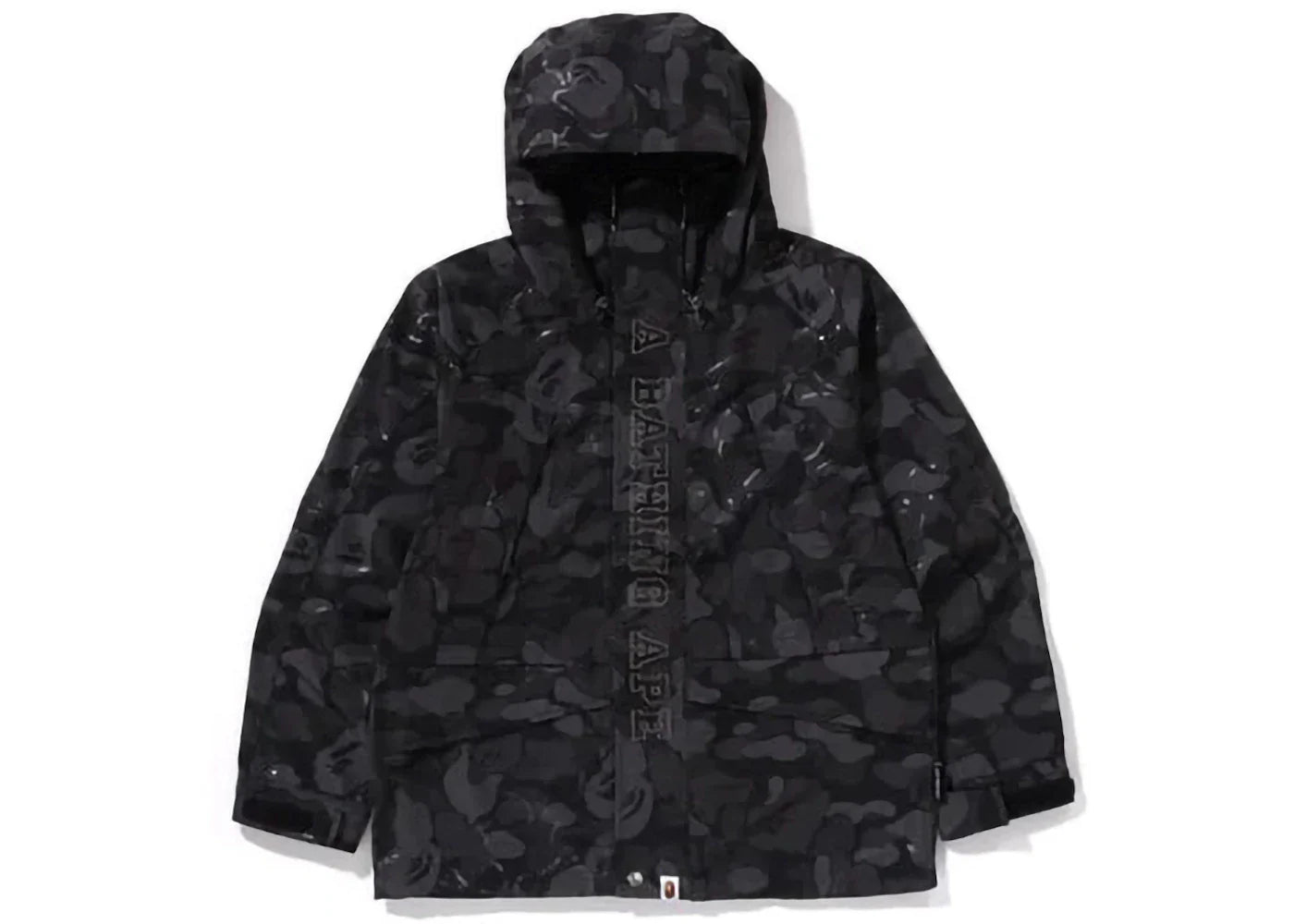 BAPE