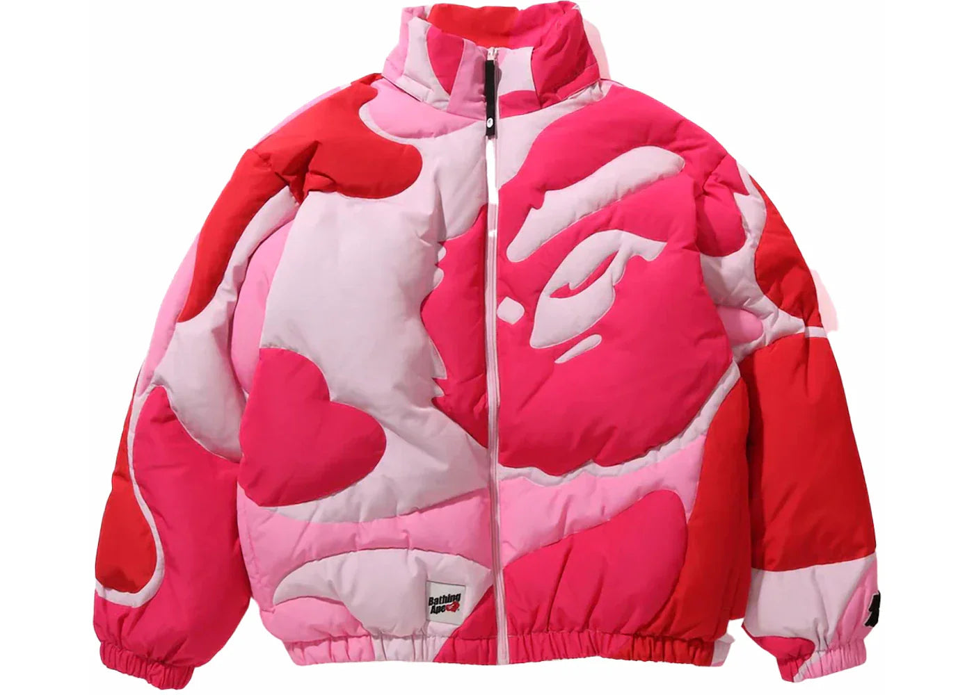 BAPE