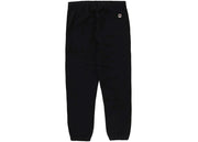 Bape Shark Sweatpants Black