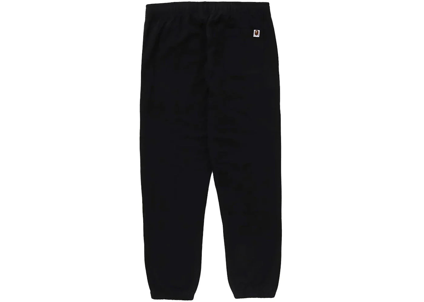 Bape Shark Sweatpants Black