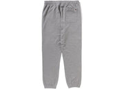 Bape Shark Sweatpants Grey