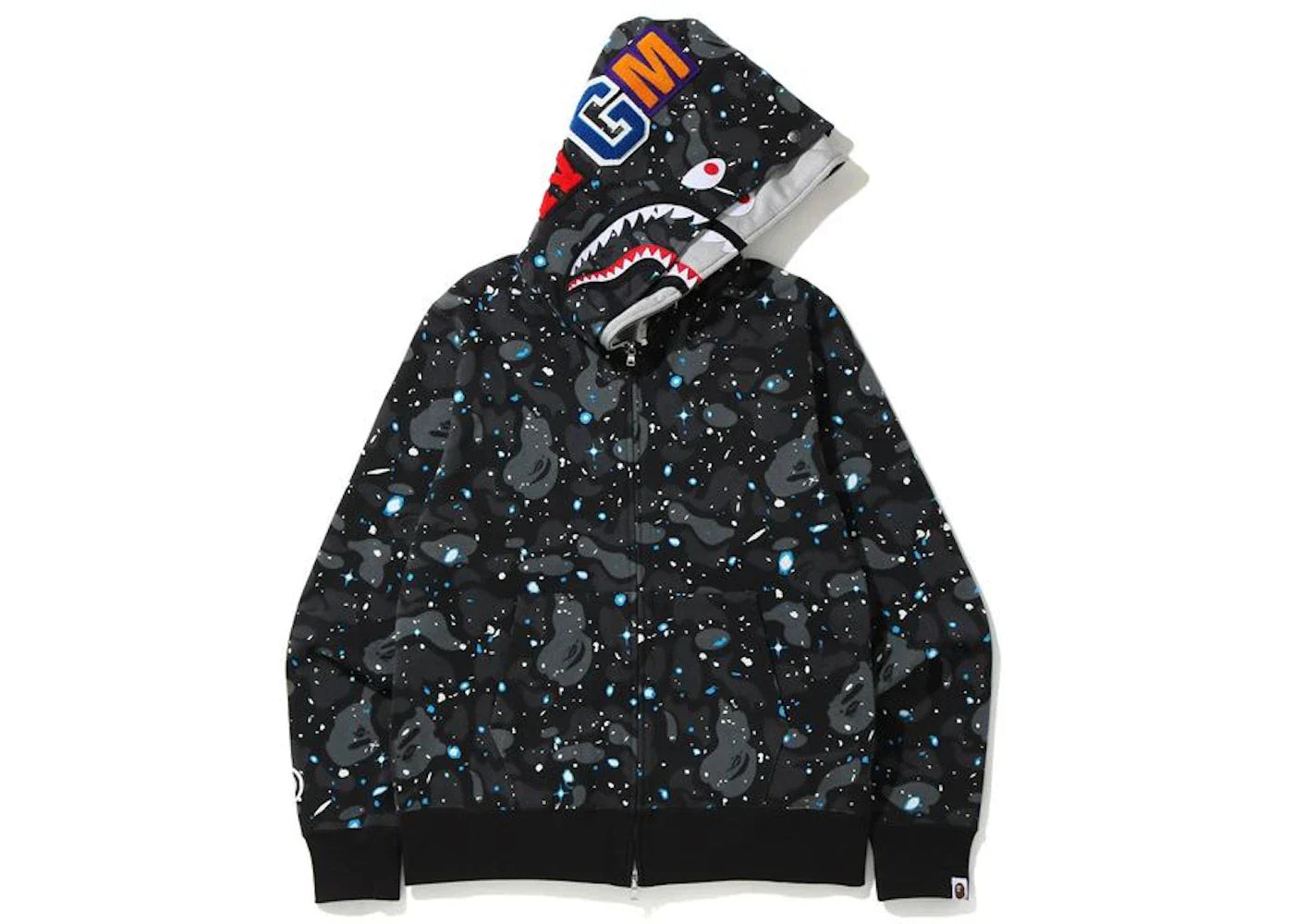 BAPE