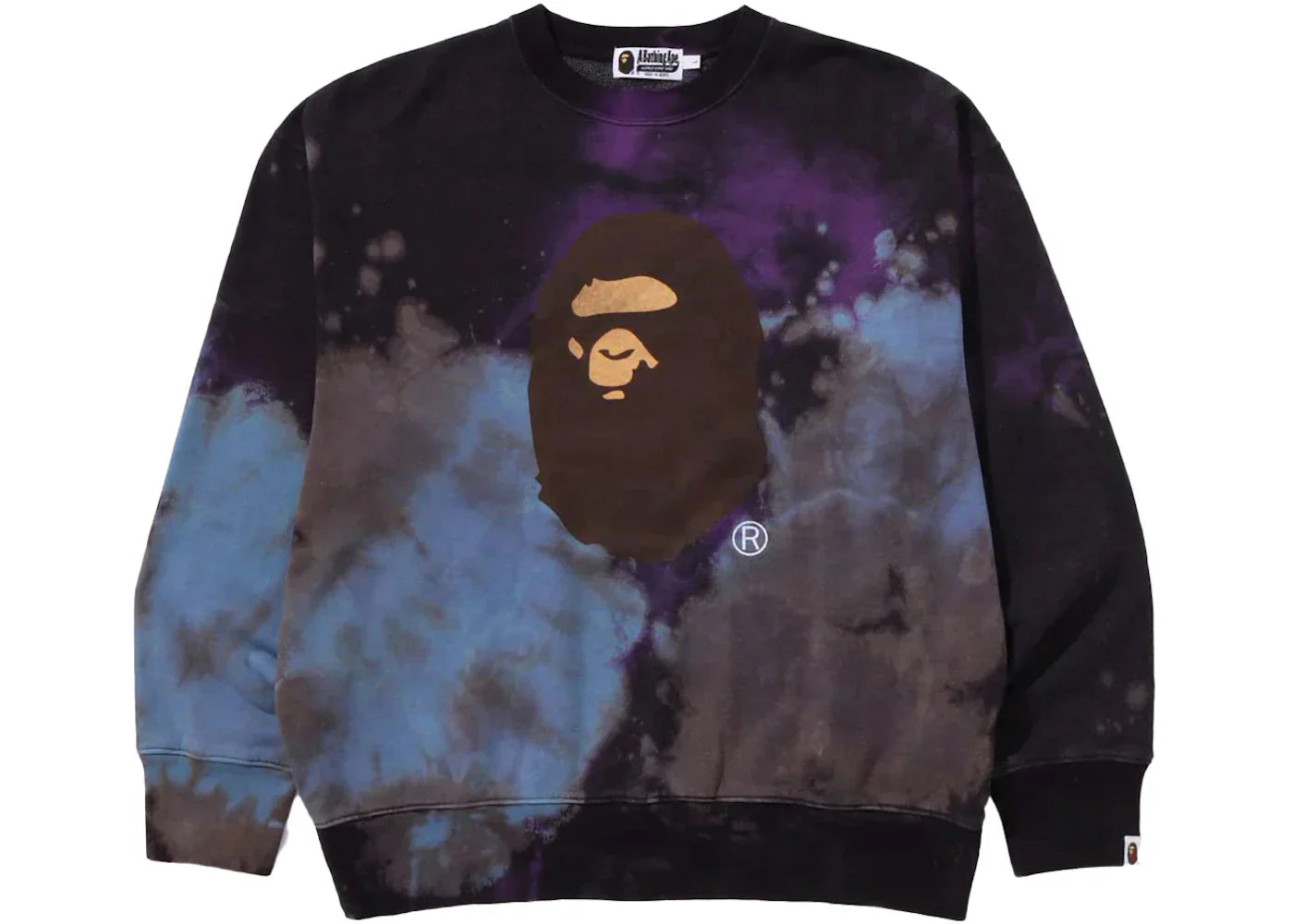 BAPE