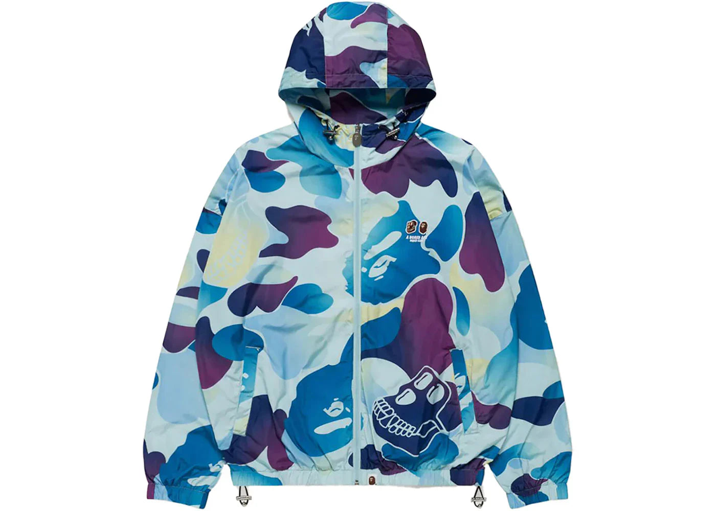 BAPE