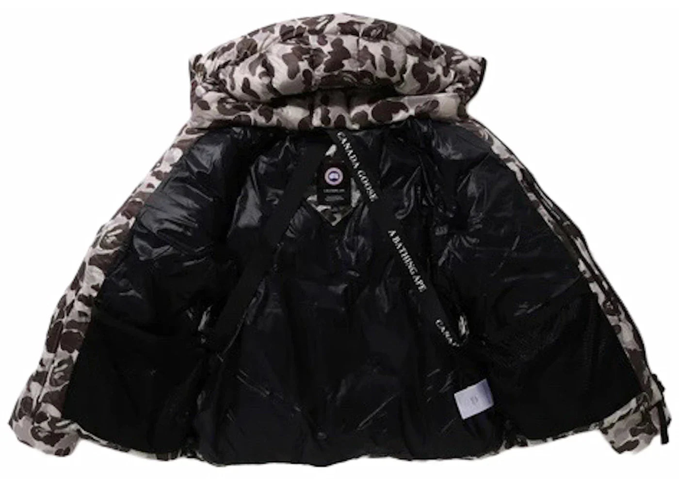 BAPE