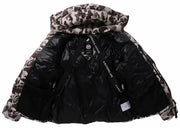 Bape x Canada Goose Crofton Puffer Jacket Grey