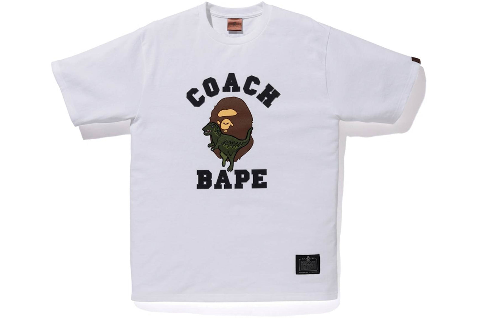 BAPE