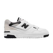 New Balance 550 White Black Moonrock