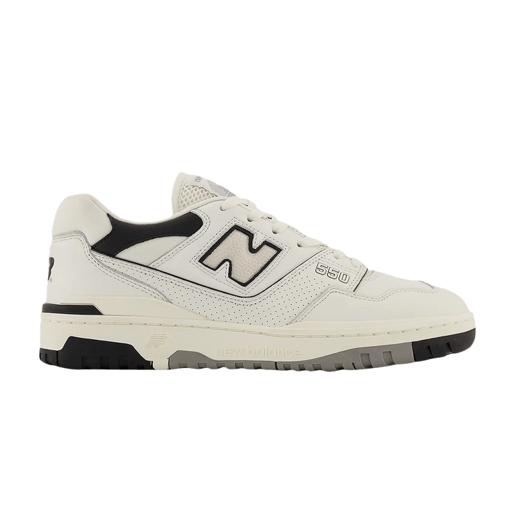 New Balance 550 Sea Salt