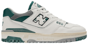 New Balance 550 Vintage Pack - Marsh Green