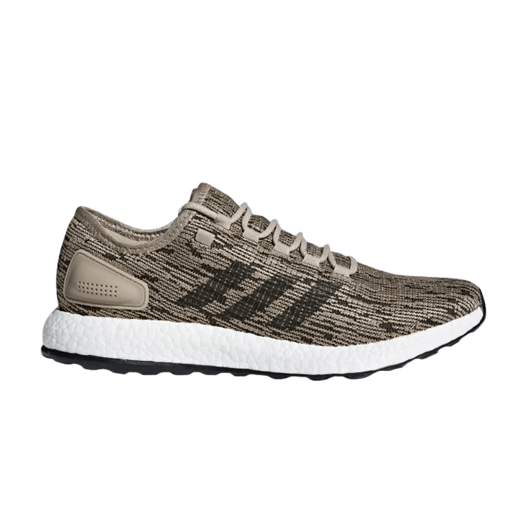 PureBoost Trace Khaki