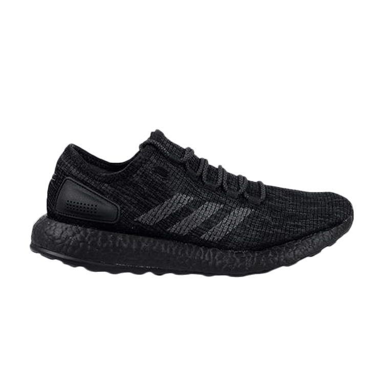 Pureboost Triple Black