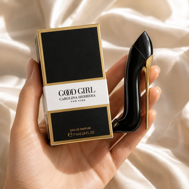 Carolina Herrera Good Girl Eau de Parfum – Mini (7ml / 0.23 fl oz)