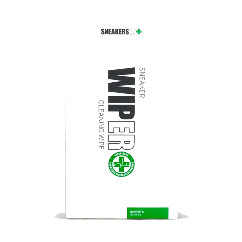 Sneakers ER Wiper Sneaker Cleaning Wipes - 36 Pack