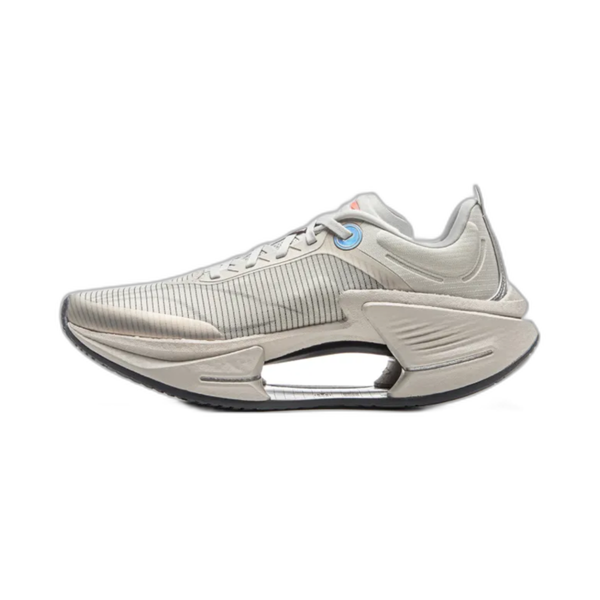 Li-Ning Shadow 3 Essential BEIGE GREY