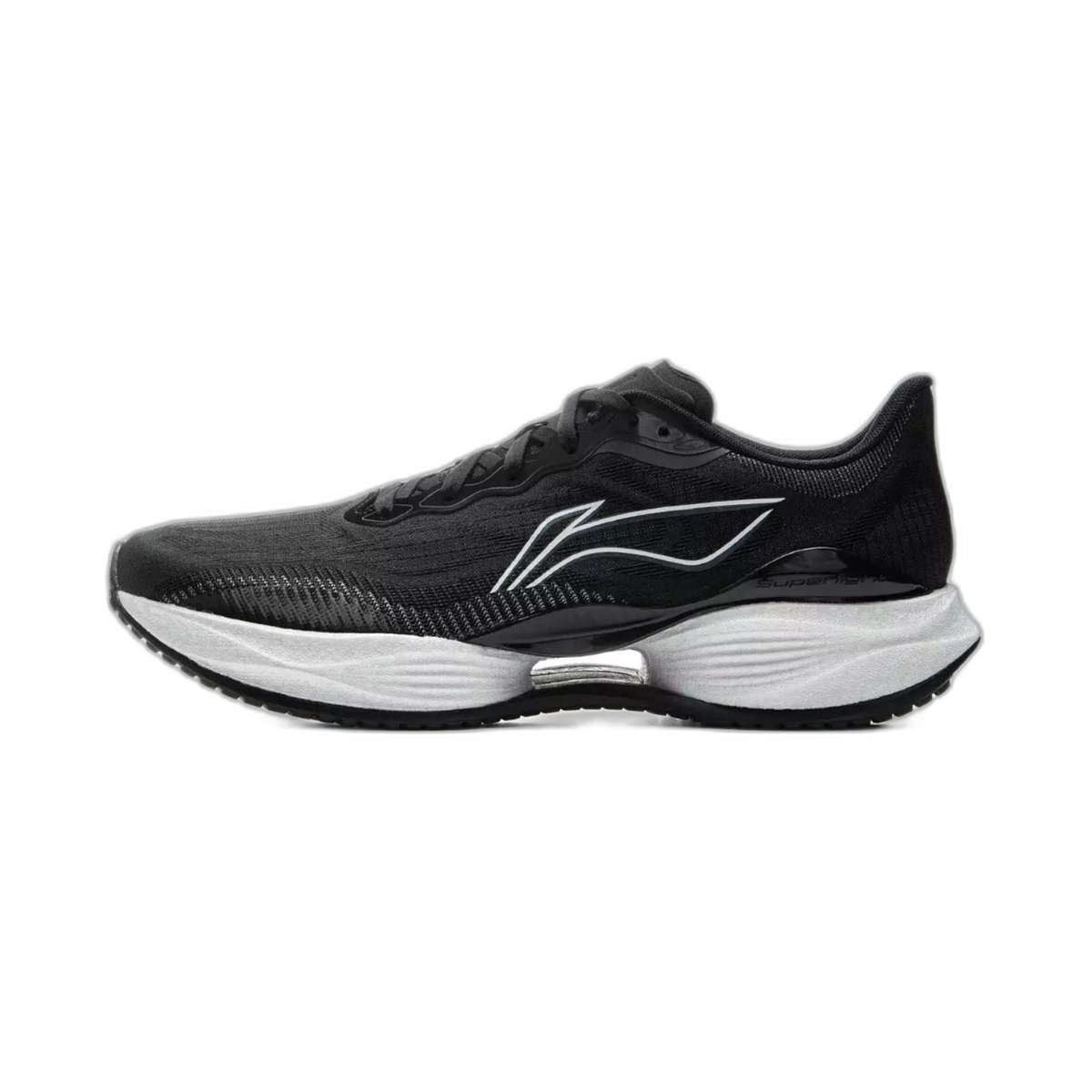 Li-Ning Super Light 22 BLACK WHITE