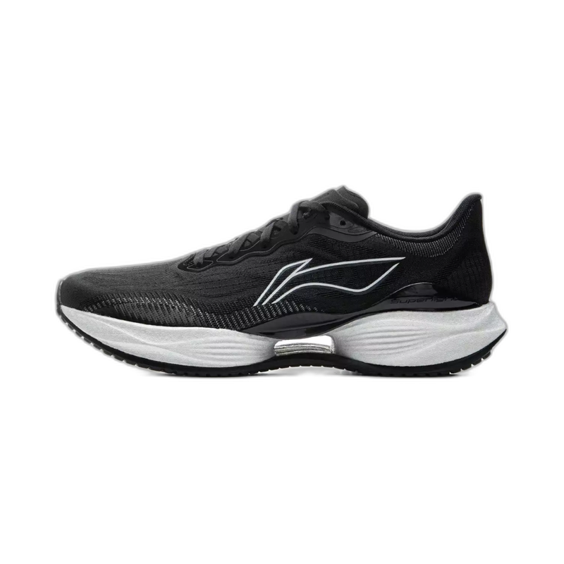 Li-Ning Super Light 22 BLACK WHITE