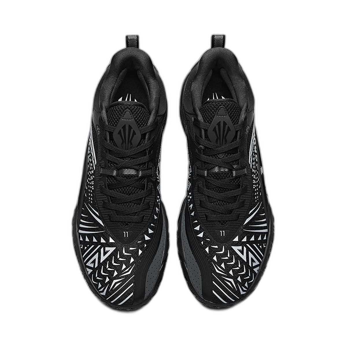 ANTA KAI 1 TEAM BHM