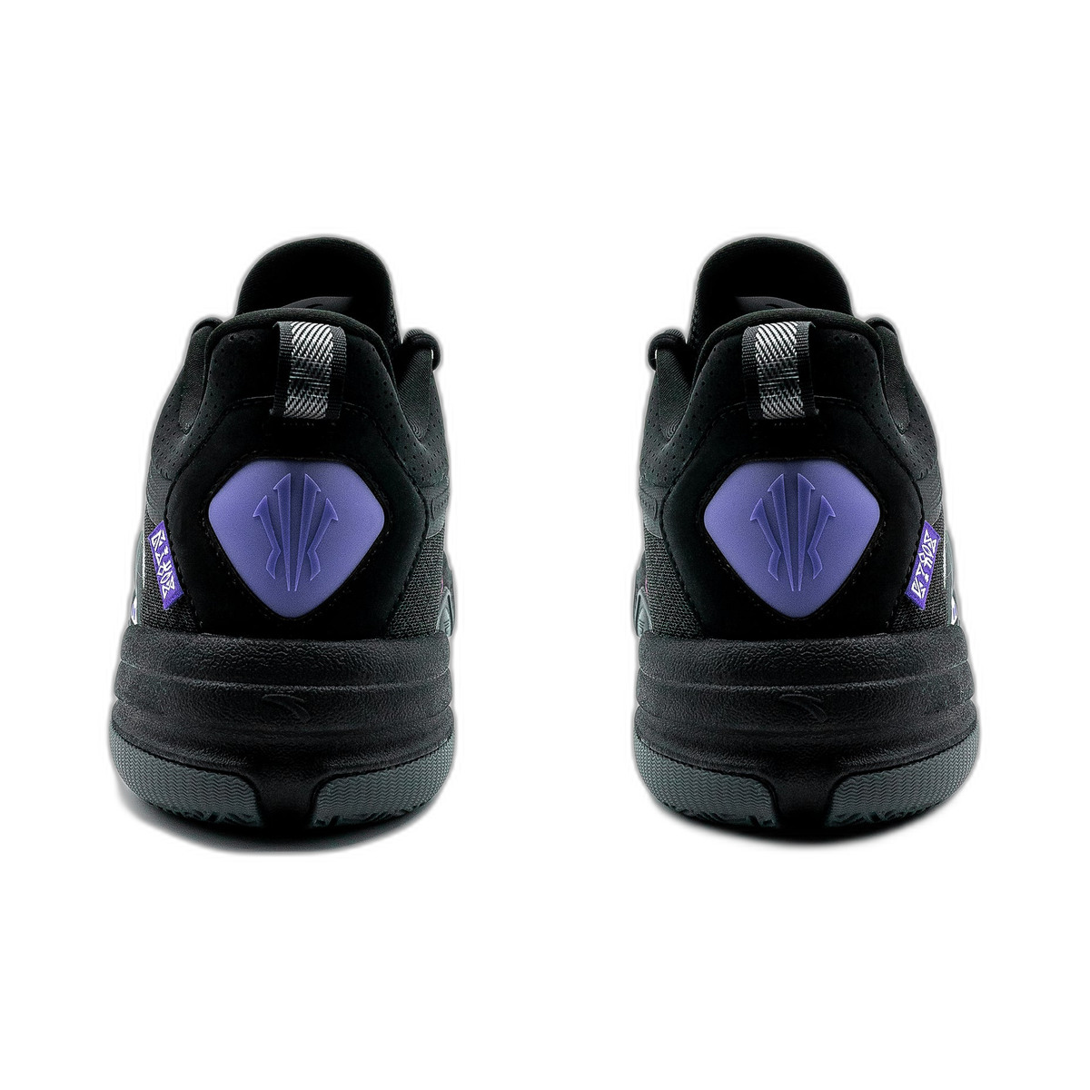 ANTA KAI 1 TEAM Black