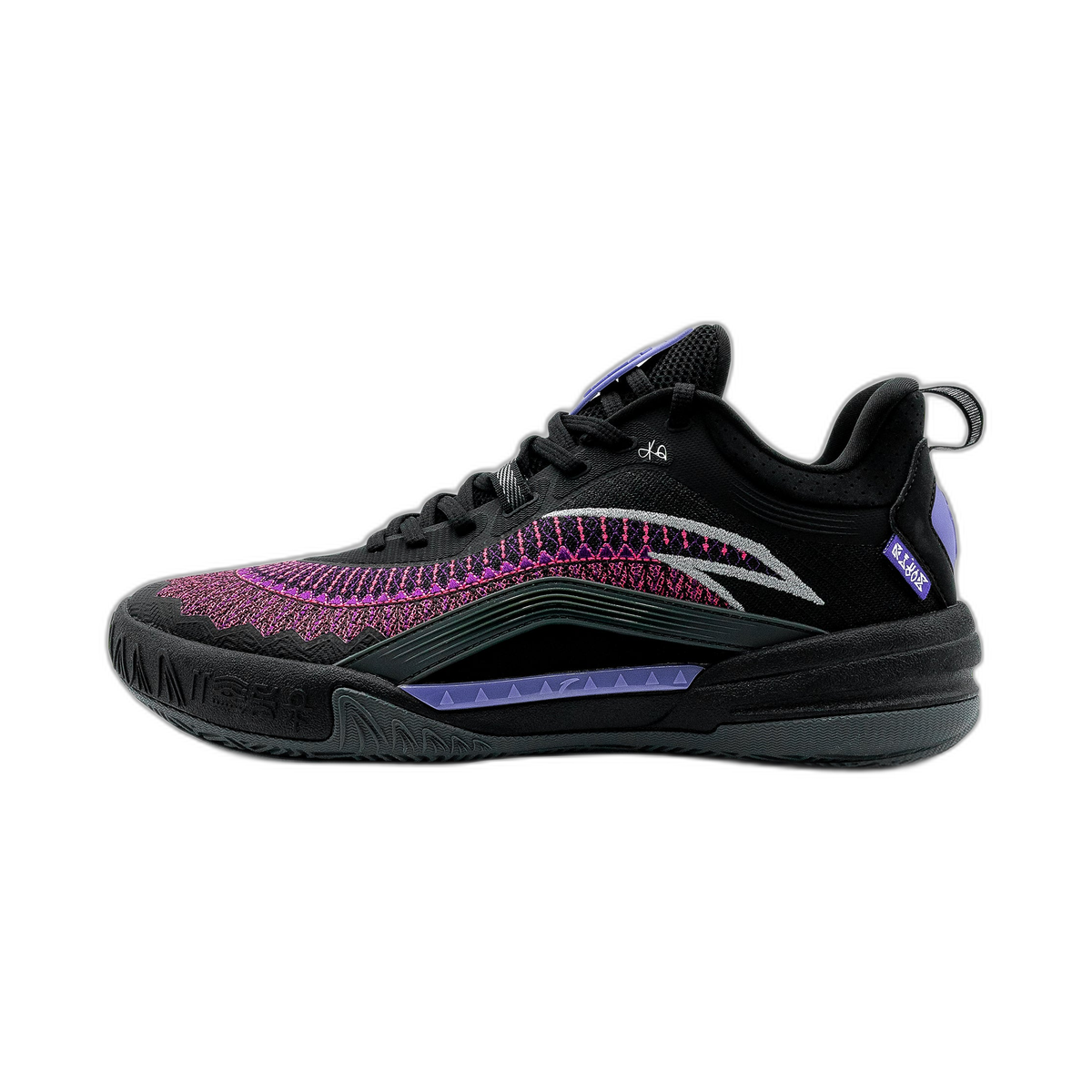 ANTA KAI 1 TEAM Black