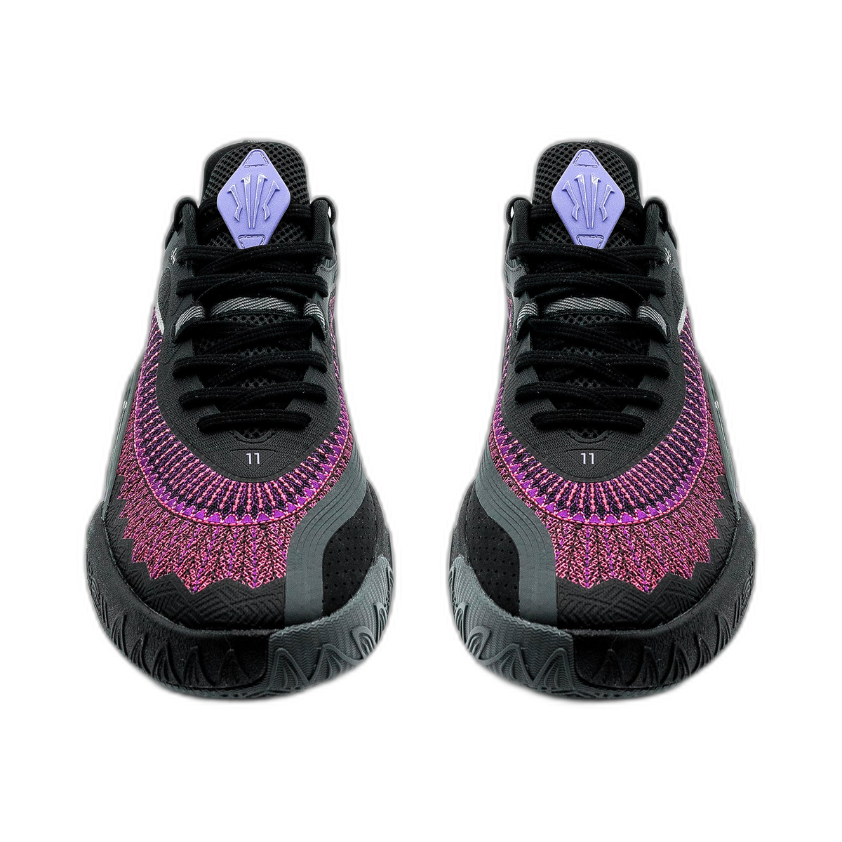 ANTA KAI 1 TEAM Black