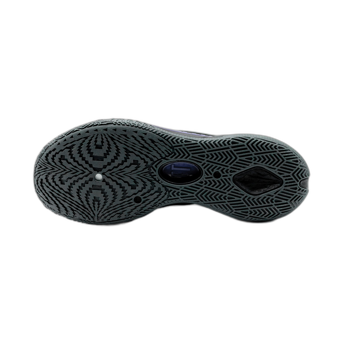 ANTA KAI 1 TEAM Black
