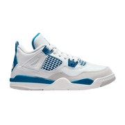 Jordan 4 Retro Military Blue (2024) (PS)