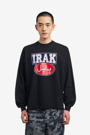 Babylon IS A CITY IRAK LS