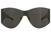 Balenciaga Oversized Shield Grey (BB0122S-30009742-004)