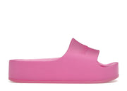 Balenciaga Chunky Slide Fluo Pink (Women's)