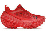 Balenciaga Defender Red Black