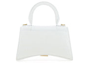 Balenciaga Pool Slide Red White