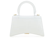 Balenciaga Pool Slide Red White
