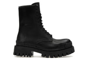 Balenciaga Master Lug Sole Boot Black (Women's)