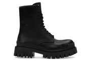 Balenciaga Master Lug Sole Boot Black (Women's)