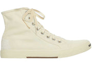 Balenciaga Paris High Top White