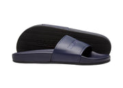 Balenciaga Pool Slides Blue